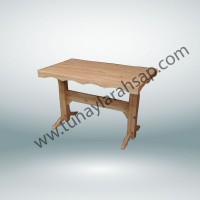 ms0042 Star Ahşap Masa